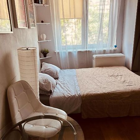 Kr Apartament Краків Екстер'єр фото