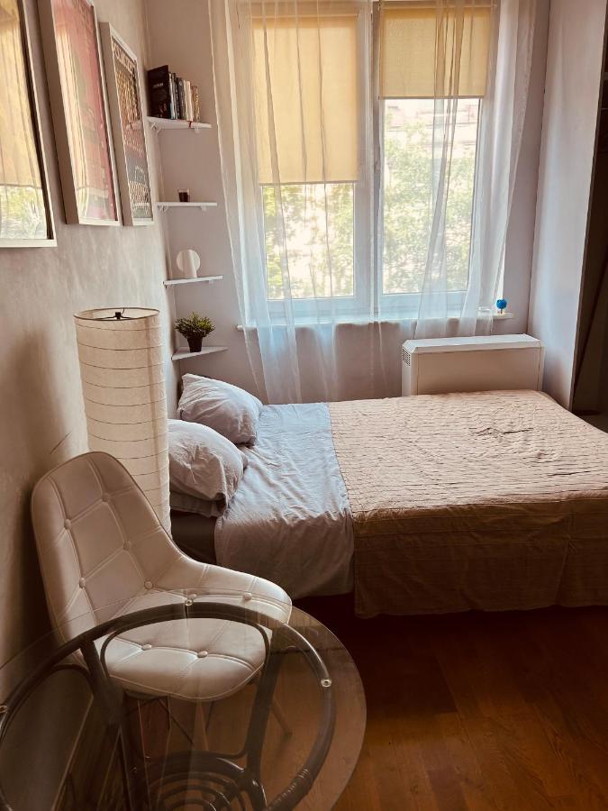 Kr Apartament Краків Екстер'єр фото