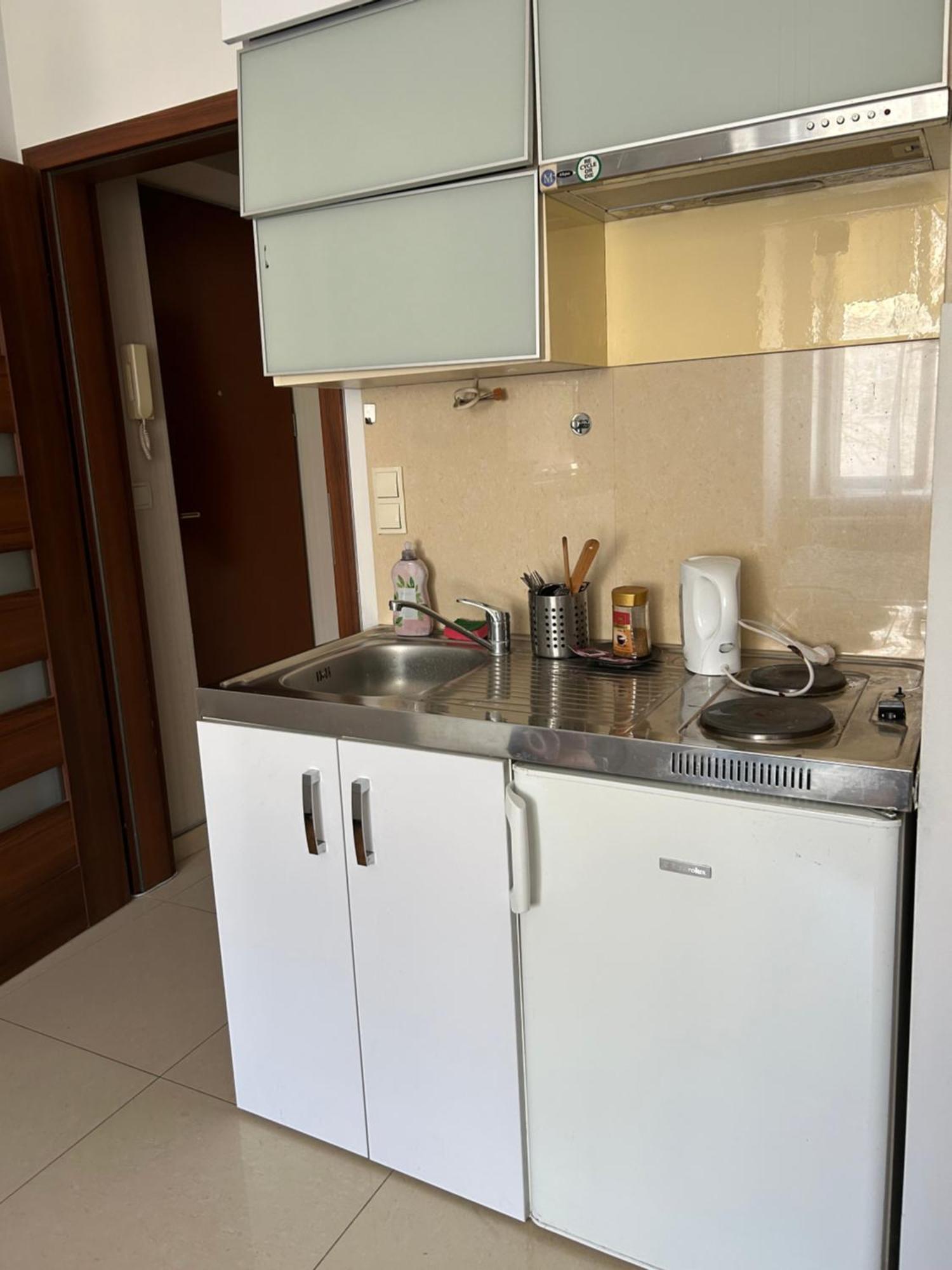 Kr Apartament Краків Екстер'єр фото